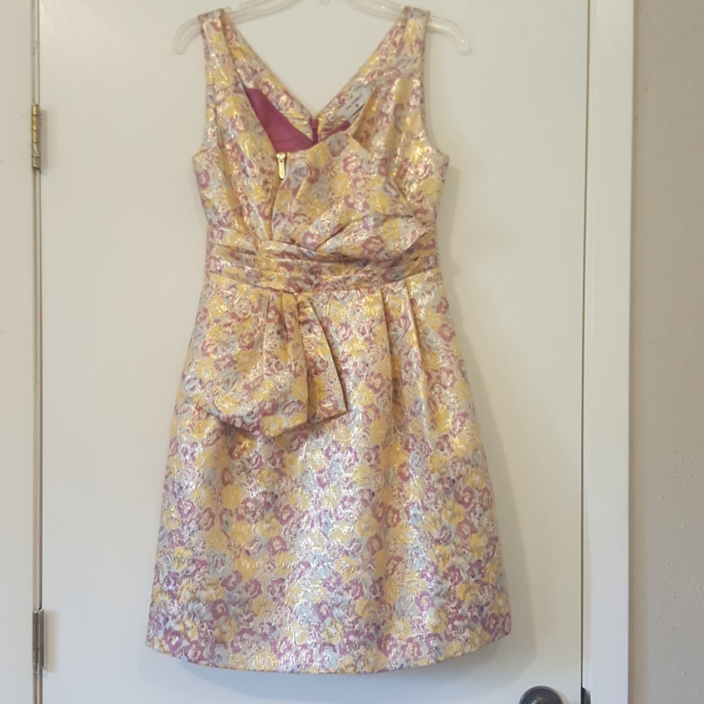 Cocktail dress